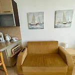 Lägenhet Beachfront *
