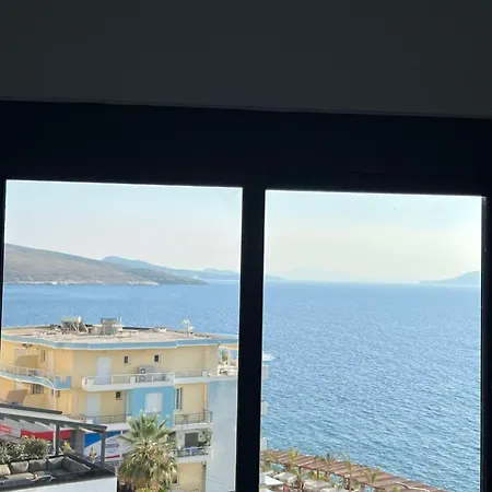 Apartament Beachfront