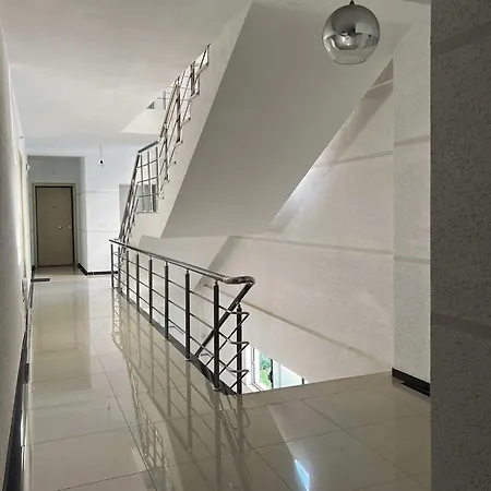 Beachfront * Saranda