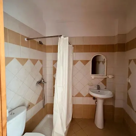 Apartament Beachfront Saranda