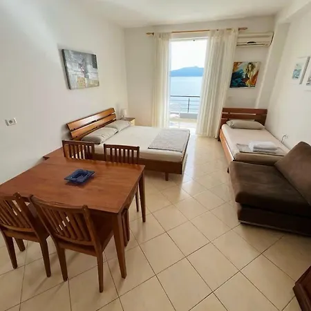 Beachfront Sarandë