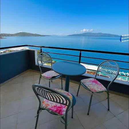 Apartament Beachfront