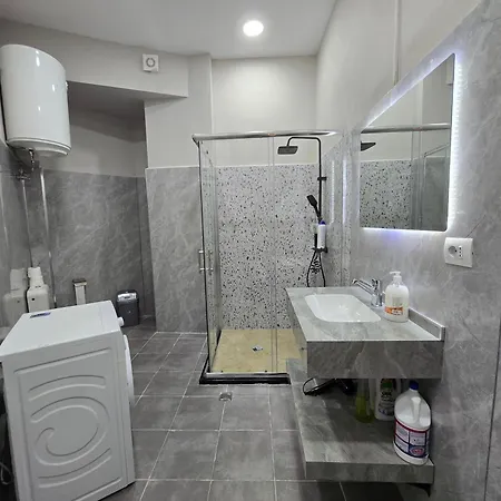 Apartament Beachfront *