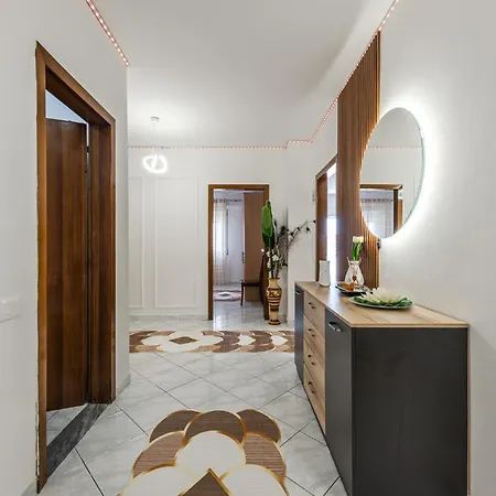 Apartament Beachfront Durrës
