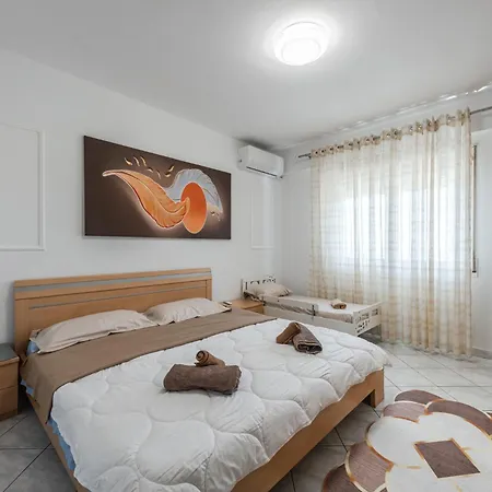Beachfront Durrës
