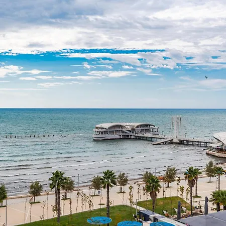 Beachfront *