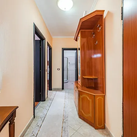 Apartament Beachfront Durrës