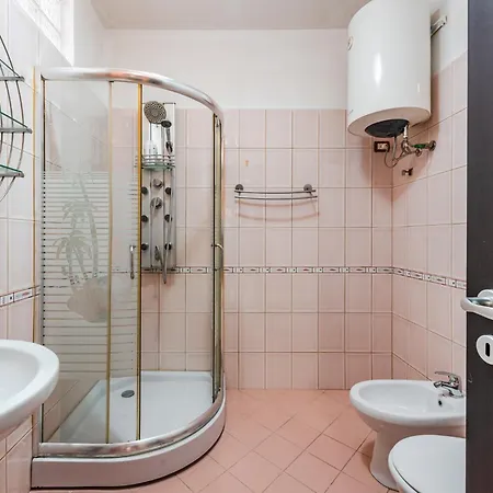 Apartament Beachfront Durrës