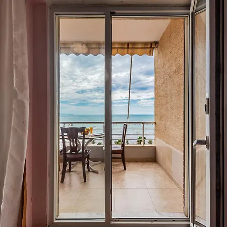 Beachfront