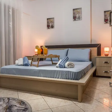 Apartament Beachfront