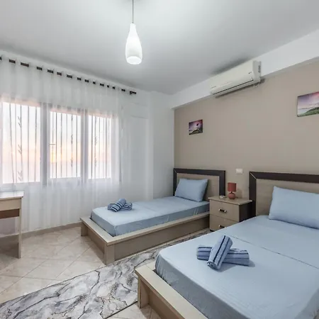 Apartament Beachfront Durrës