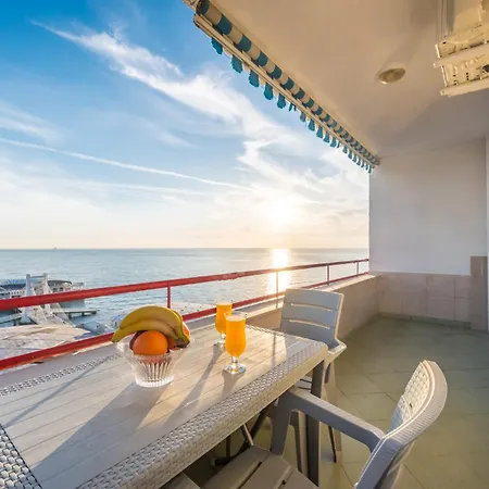 Beachfront Durrës