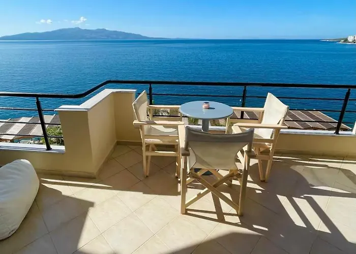 Διαμέρισμα Beachfront