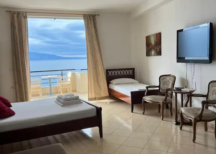 Διαμέρισμα Beachfront *