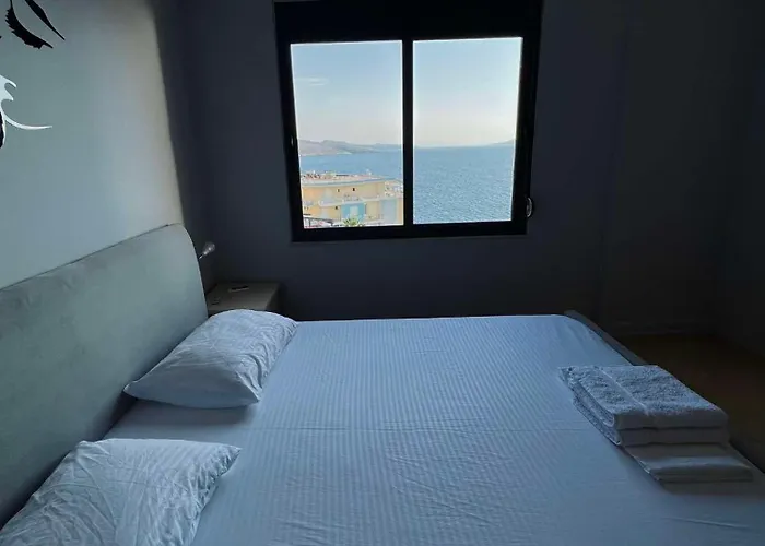 Διαμέρισμα Beachfront