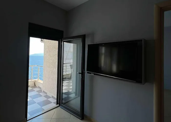 Beachfront Σαράντα