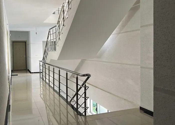 Beachfront * Σαράντα