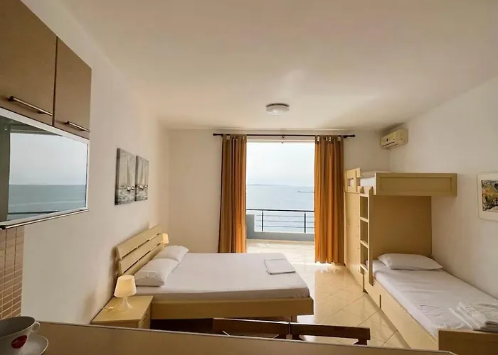 Διαμέρισμα Beachfront *