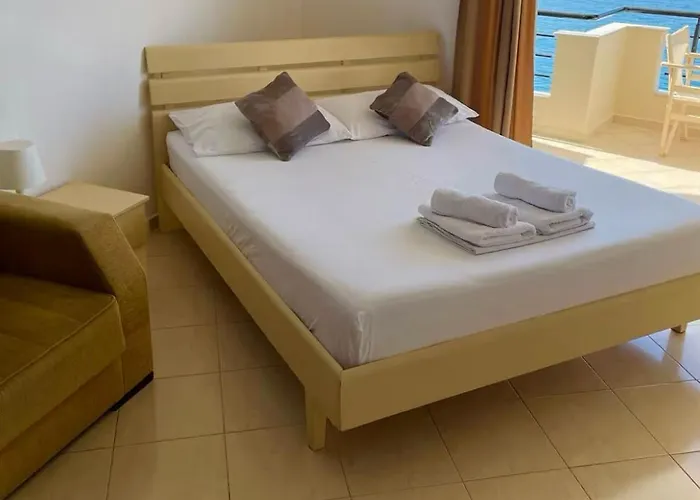 Beachfront * Σαράντα