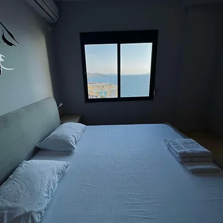 Apartment Beachfront