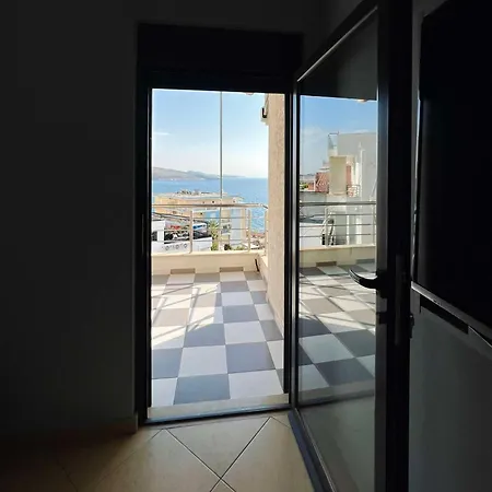 Apartment Beachfront *