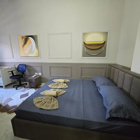 Apartamento Beachfront Durrës