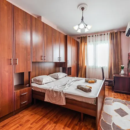 Apartamento Beachfront *