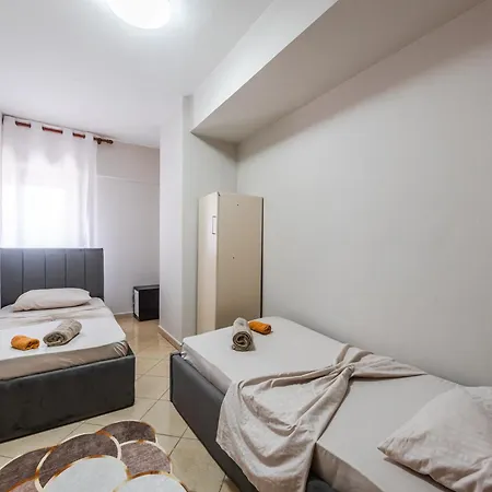 Apartamento Beachfront
