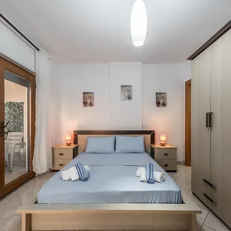 Apartamento Beachfront *