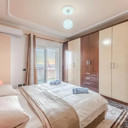 Apartamento Beachfront Durrës