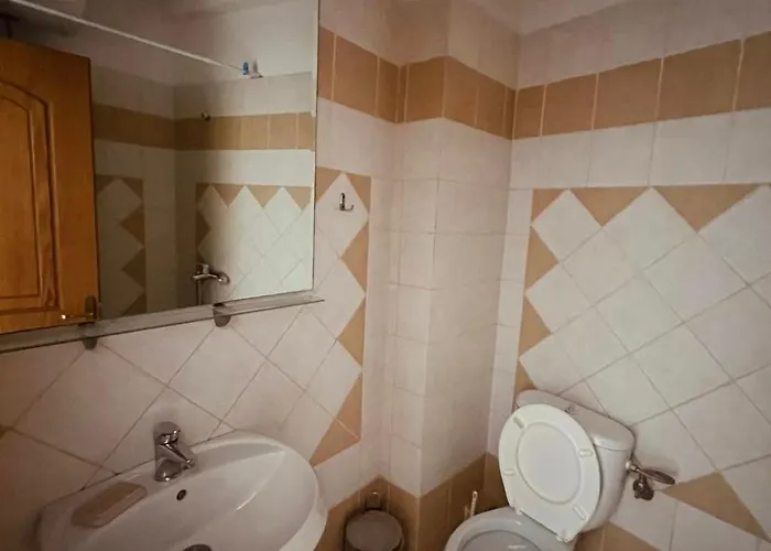 Beachfront Апартаменты *