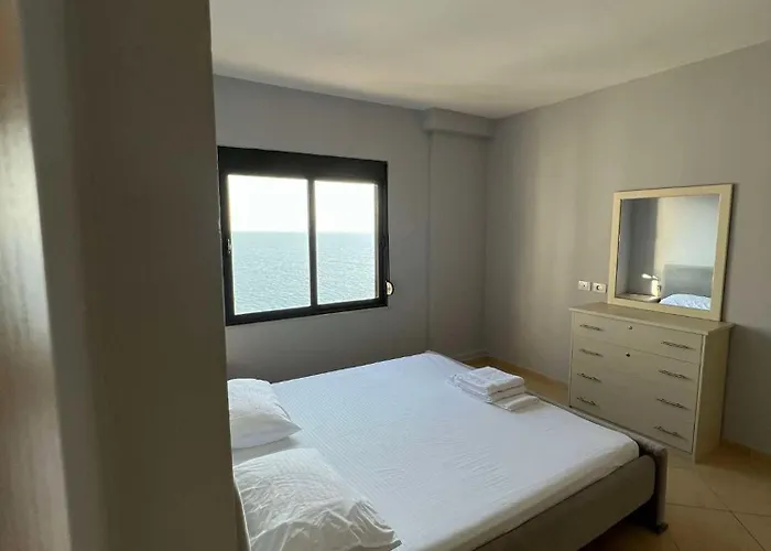 Beachfront * Саранда