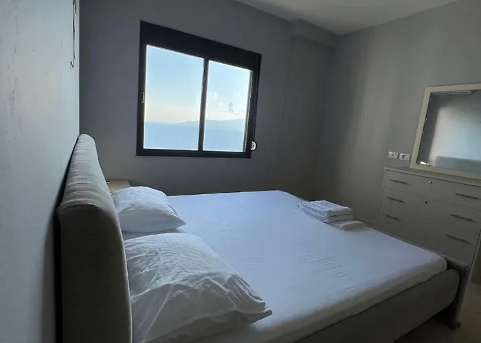 Апартаменты Beachfront